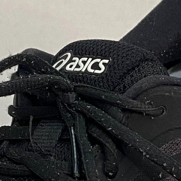 ASICS Gel-Kayano 24 FlyteFoam Dynamic Duomax Running Shoes Black women 8 - Picture 8 of 12